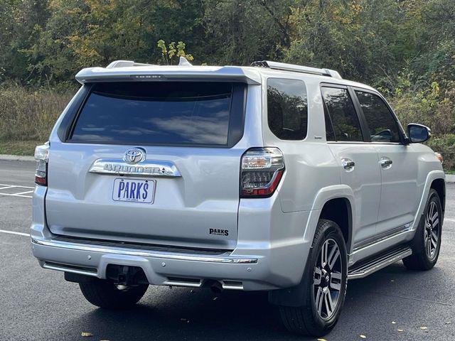 used 2021 Toyota 4Runner car, priced at $35,281