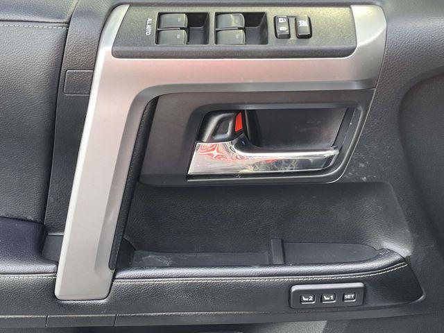 used 2021 Toyota 4Runner car, priced at $35,281