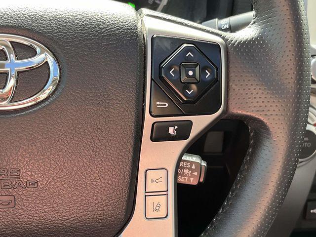 used 2021 Toyota 4Runner car, priced at $35,281