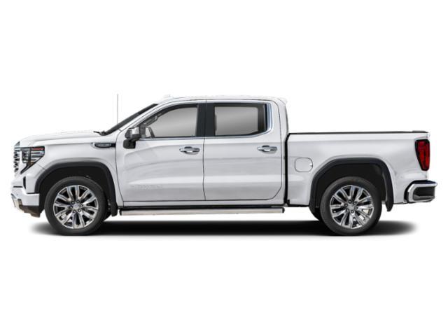 new 2025 GMC Sierra 1500 car, priced at $73,914