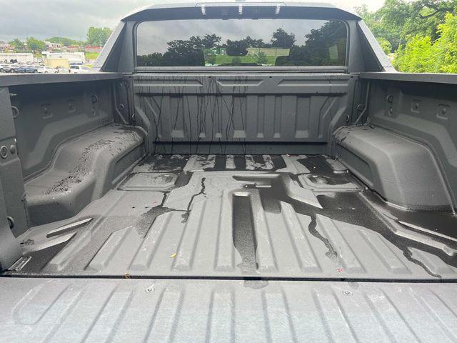 used 2024 GMC HUMMER EV Pickup car, priced at $96,500