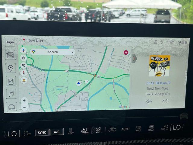 used 2024 GMC HUMMER EV Pickup car, priced at $96,500