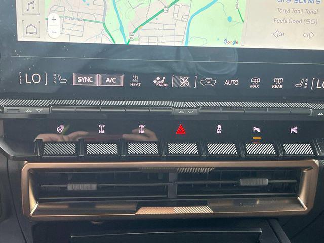 used 2024 GMC HUMMER EV Pickup car, priced at $96,500