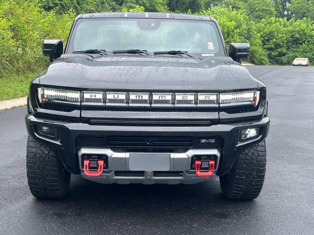 used 2024 GMC HUMMER EV Pickup car, priced at $96,500