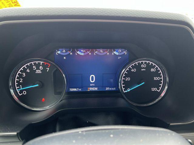 used 2021 Ford F-150 car, priced at $33,523