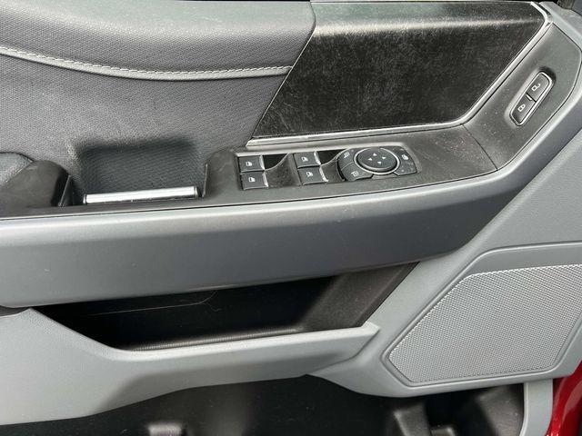 used 2021 Ford F-150 car, priced at $33,523