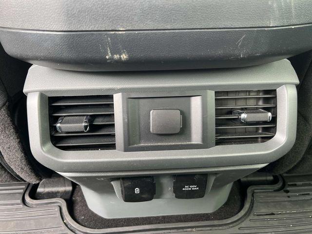 used 2021 Ford F-150 car, priced at $33,523