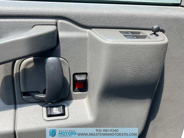 used 2024 GMC Savana 2500 car, priced at $32,888