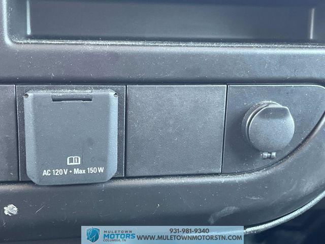 used 2024 GMC Savana 2500 car, priced at $32,888