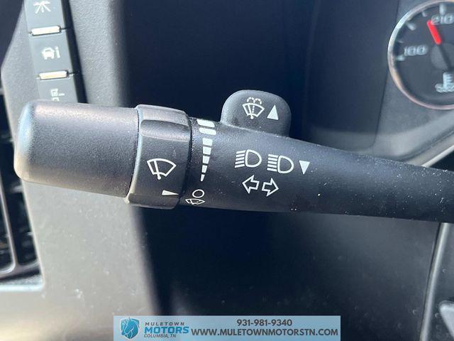 used 2024 GMC Savana 2500 car, priced at $32,888