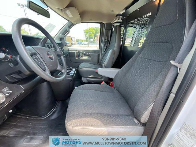 used 2024 GMC Savana 2500 car, priced at $32,888