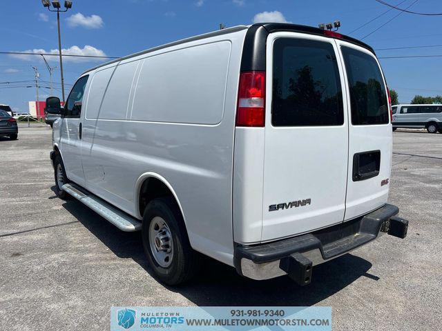 used 2024 GMC Savana 2500 car, priced at $32,888