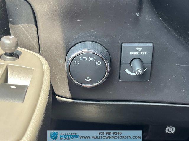 used 2024 GMC Savana 2500 car, priced at $32,888