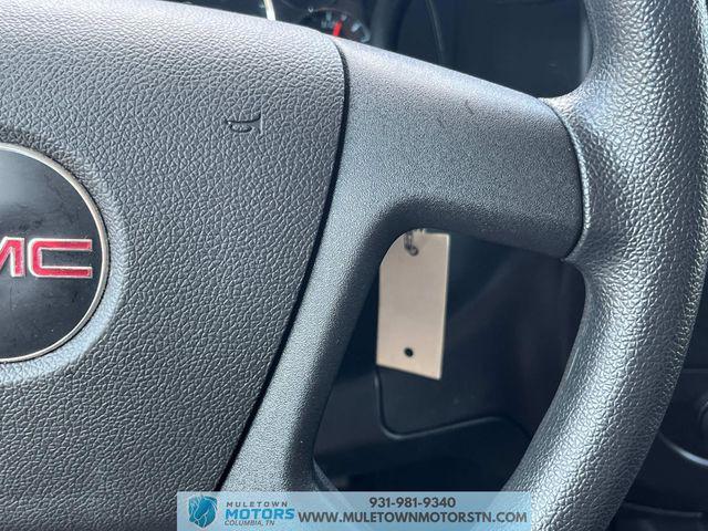 used 2024 GMC Savana 2500 car, priced at $32,888