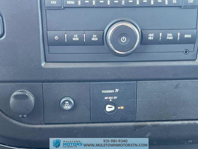 used 2024 GMC Savana 2500 car, priced at $32,888