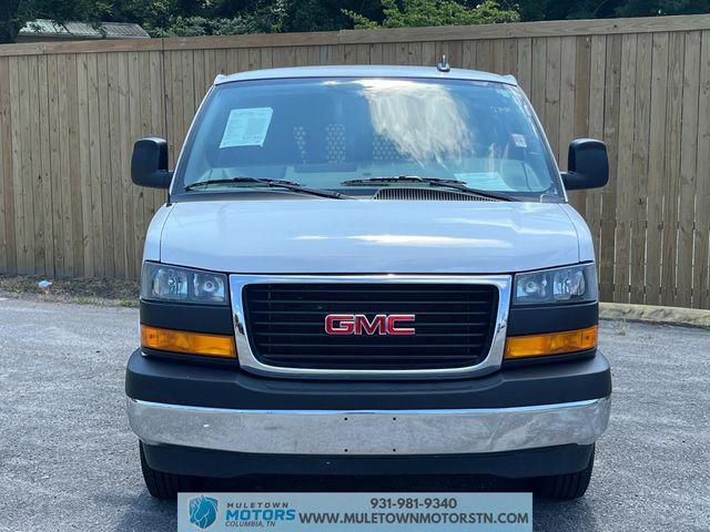 used 2024 GMC Savana 2500 car, priced at $32,888