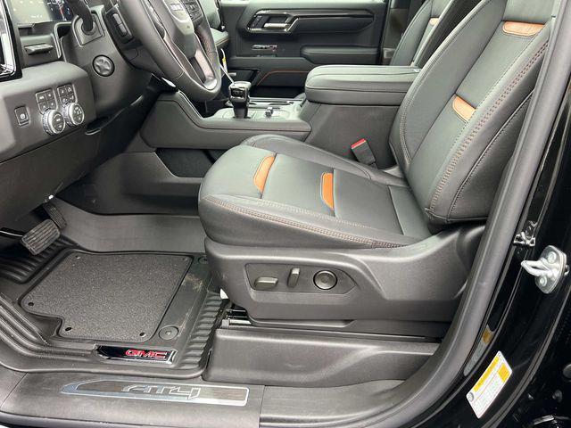 new 2026 GMC Sierra 1500 car