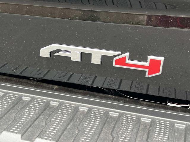 new 2026 GMC Sierra 1500 car