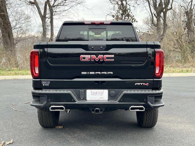 new 2026 GMC Sierra 1500 car