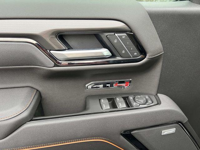 new 2026 GMC Sierra 1500 car