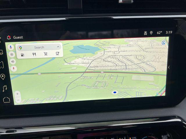 new 2026 GMC Sierra 1500 car