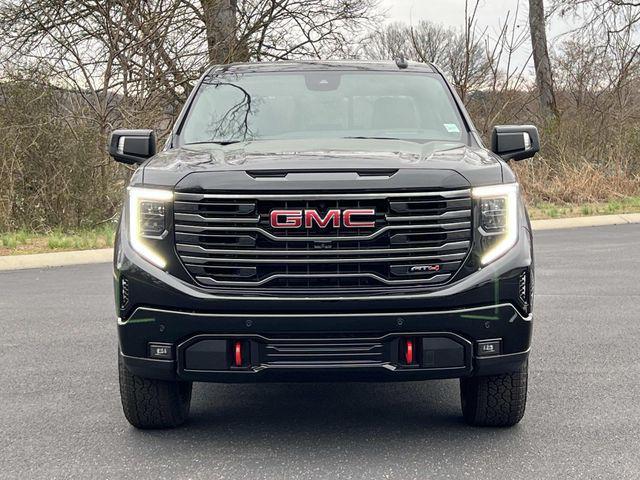 new 2026 GMC Sierra 1500 car