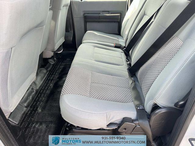 used 2015 Ford F-350 car, priced at $23,900