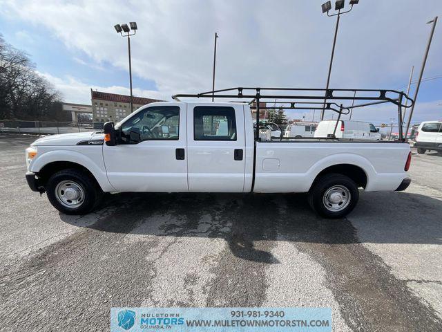 used 2015 Ford F-350 car, priced at $23,900