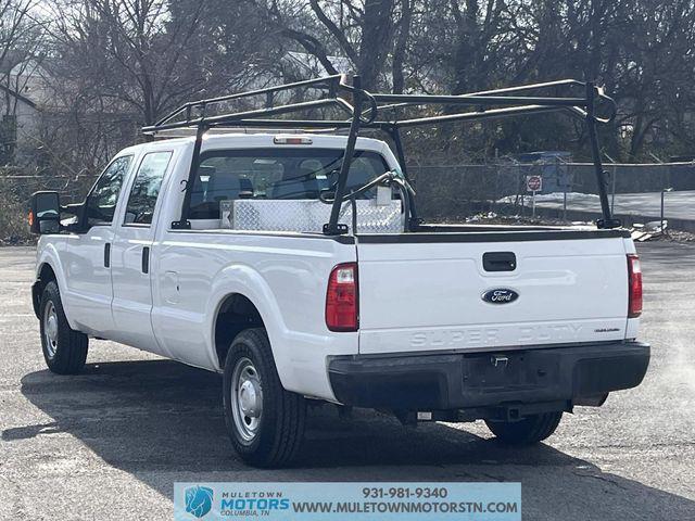 used 2015 Ford F-350 car, priced at $23,900