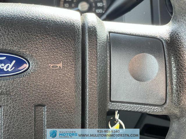 used 2015 Ford F-350 car, priced at $23,900