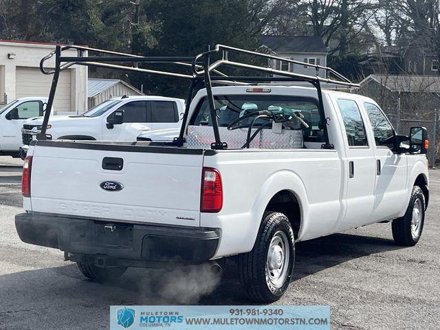 used 2015 Ford F-350 car, priced at $23,900