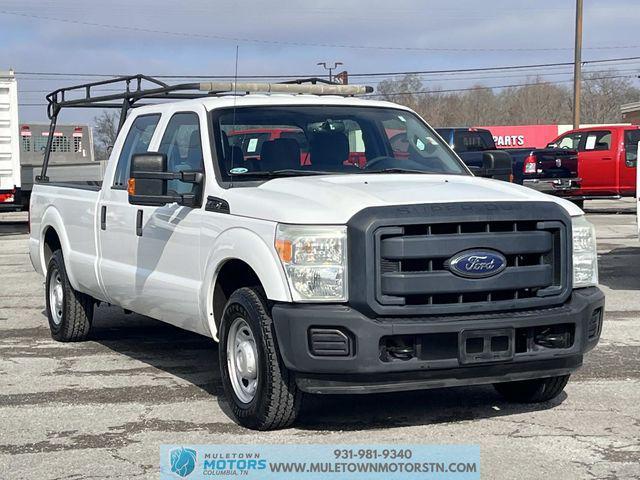 used 2015 Ford F-350 car, priced at $23,900