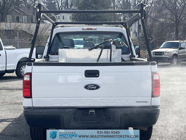 used 2015 Ford F-350 car, priced at $23,900