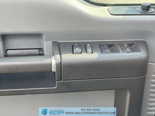 used 2015 Ford F-350 car, priced at $23,900