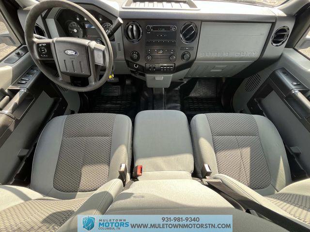 used 2015 Ford F-350 car, priced at $23,900