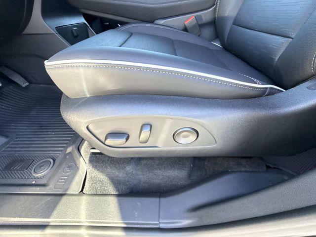 new 2026 Buick Enclave car, priced at $54,669