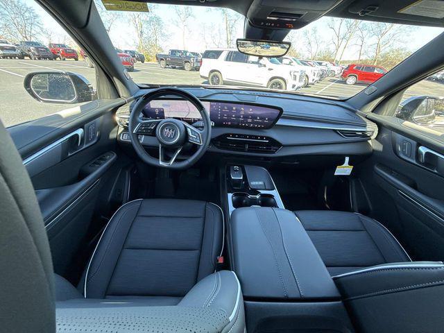new 2026 Buick Enclave car, priced at $54,669