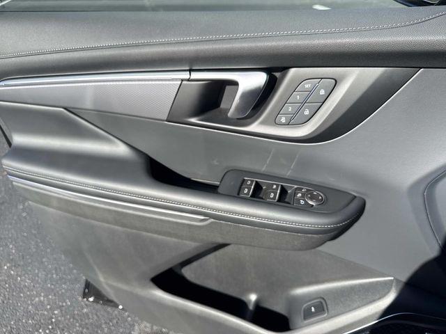 new 2026 Buick Enclave car, priced at $54,669