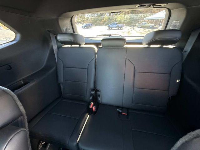 new 2026 Buick Enclave car, priced at $54,669