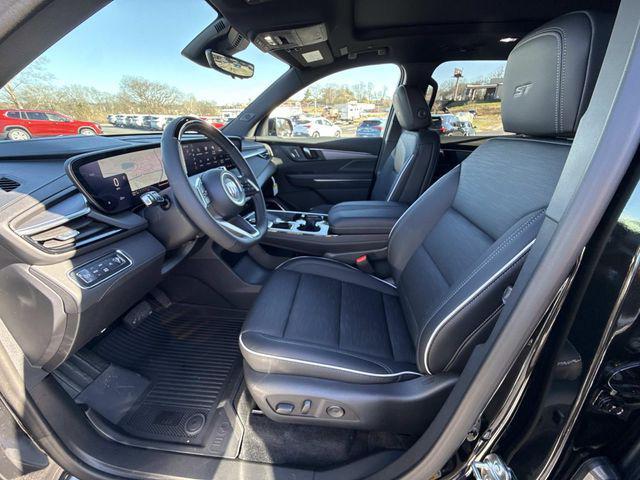 new 2026 Buick Enclave car, priced at $54,669