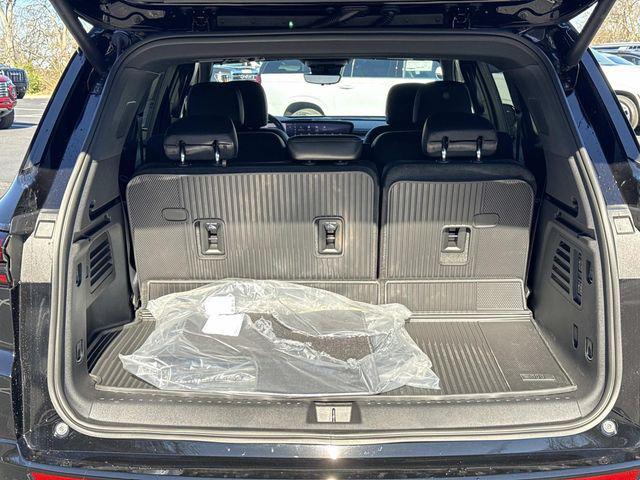 new 2026 Buick Enclave car, priced at $54,669