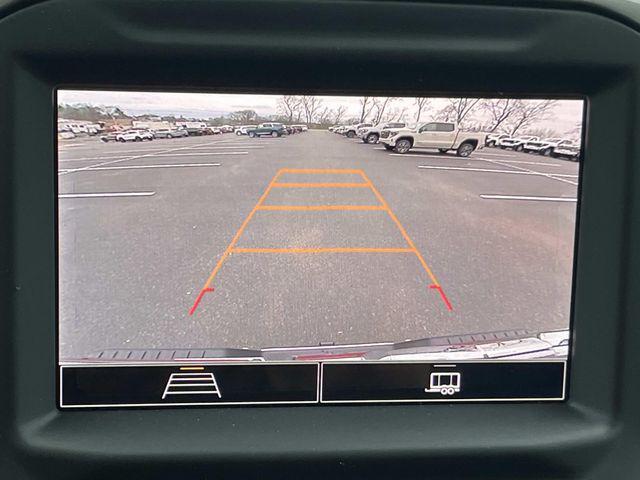 new 2026 GMC Sierra 1500 car, priced at $54,061