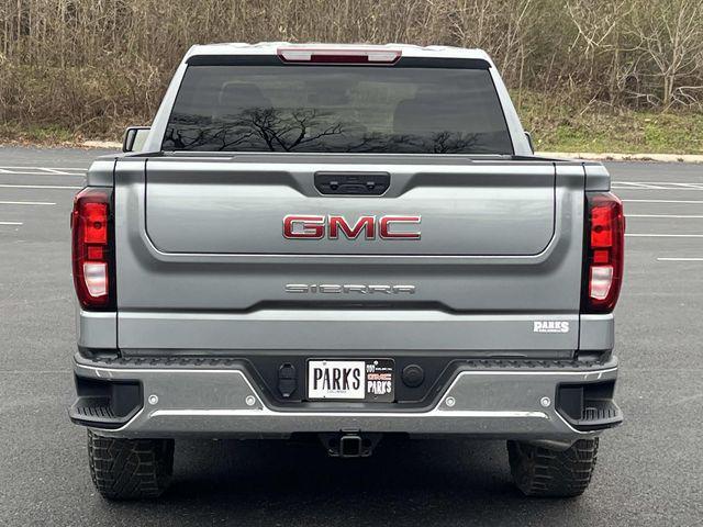 new 2026 GMC Sierra 1500 car, priced at $54,061