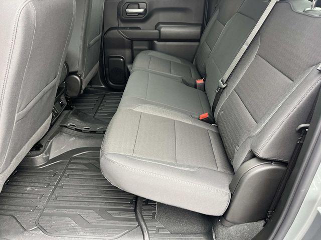 new 2026 GMC Sierra 1500 car, priced at $54,061