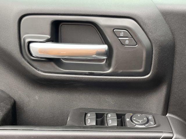 new 2026 GMC Sierra 1500 car, priced at $54,061