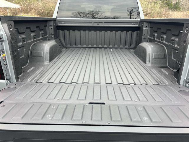 new 2026 GMC Sierra 1500 car, priced at $54,061