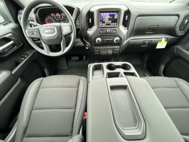 new 2026 GMC Sierra 1500 car, priced at $54,061