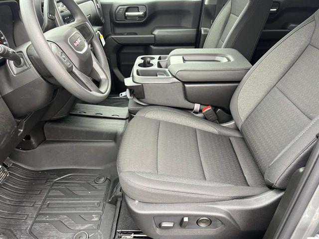 new 2026 GMC Sierra 1500 car, priced at $54,061