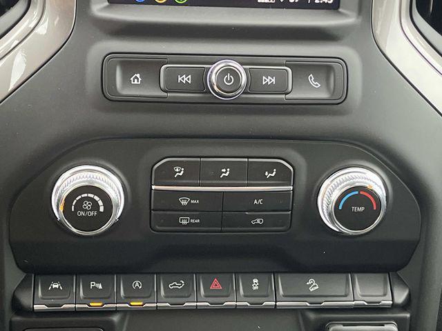 new 2026 GMC Sierra 1500 car, priced at $54,061