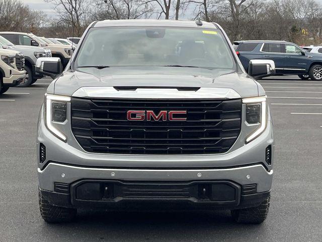 new 2026 GMC Sierra 1500 car, priced at $54,061